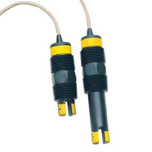 Omega LVU-153-R ULTRASONIC SENSOR W/RELAY