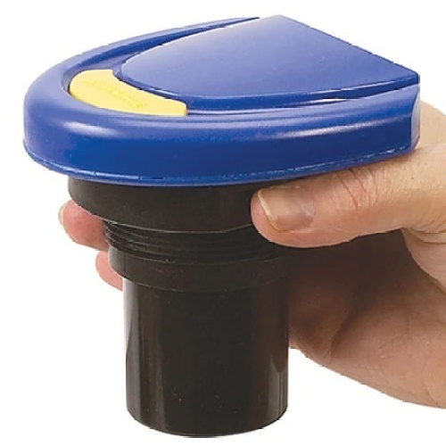 Omega LVU2732 ULTRA LVL XMTR W/USB CONN  32'