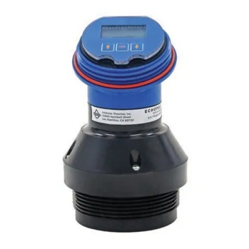 Omega LVU712-B Reflective Ultrasonic Level Transmitter,