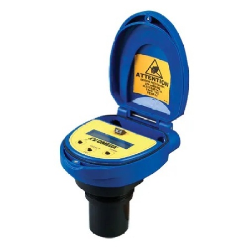 Omega LVU809-G ULTRSNC 2-WIRE LVL XMTR CE