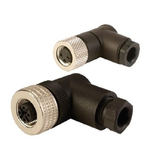 Omega M12-S-M-FM Thermocouple Connector