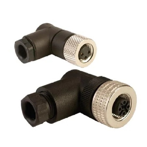 Omega M12.8-S-F-FM Pressure Transducers: Accessories