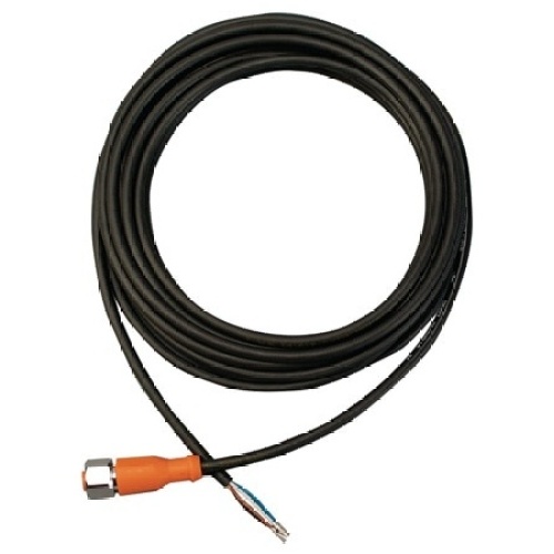 Omega M12C-PVC-4-S-M-S-F-5 Micro DC Cable Assy