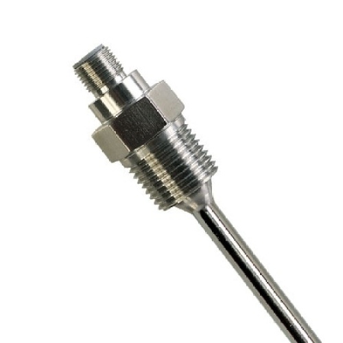 Omega M12JSS-1/4-U-2-C Thermocouple Probe