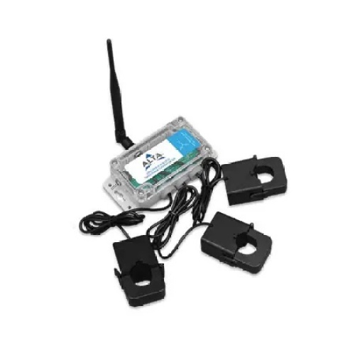 Omega MNS2-9-IN-3P-150 Wireless Three Phase Current Meter