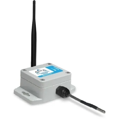Omega MNS2-9-IN-TS-ST Wireless Duct Temperature Sensor