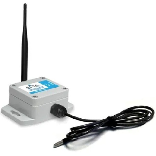 Omega MNS2-9-IN-TS-WT-L25 Wireless Duct Temperature Sensor