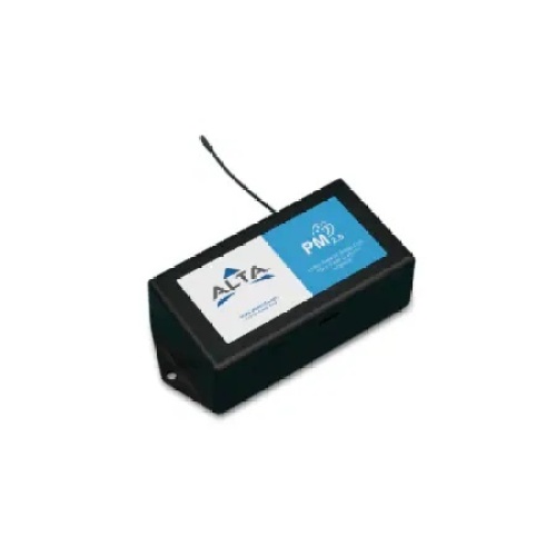 Omega MNS2-9-W2-AQ-P25A-LPO Wireless Air Quality Meter