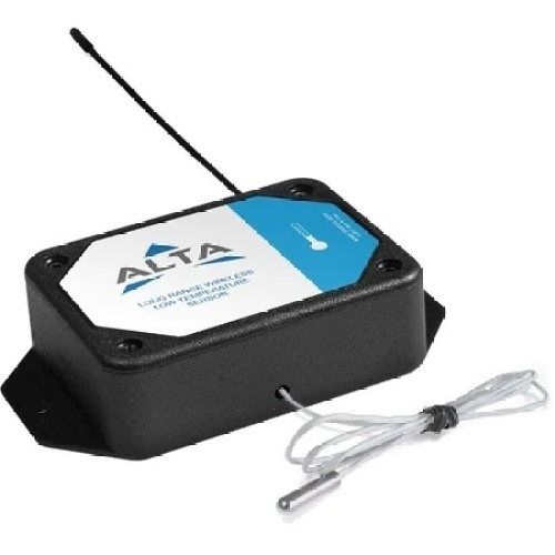 Omega MNS2-9-W2-TS-LT-L03 Low Temp Sensor, 900 Mhz, 3' probe