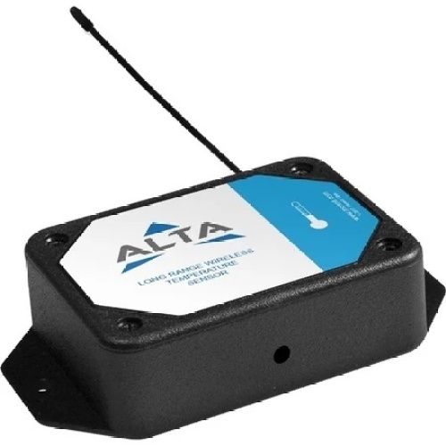Omega MNS2-9-W2-TS-ST Temp Sensor , 900 Mhz