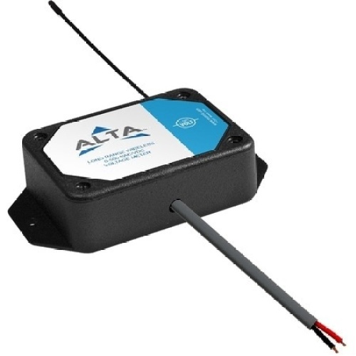 Omega MNS2-9-W2-VM-200 Monnit Alta Wireless 200 Vdc & 500 Vac Voltage Meters
