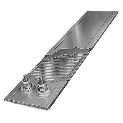 Omega MSH00072 Strip Heater