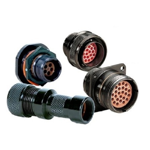 Omega MTC-55-MC Multi-Pin Thermocouple Cable Connector