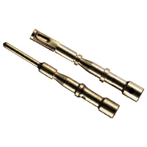 Omega MTC-AL-P Thermocouple Crimp Contact for MTC Connectors