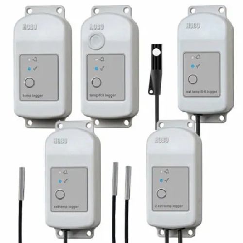 Omega MX2305 Temperature & Humidity Data Logger