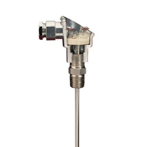 Omega NB1-CASS-14U-12-TBSL-DUAL Thermocouple Probe