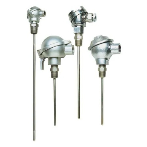 Omega NB3-CASS-316G-6 Thermocouple Probe