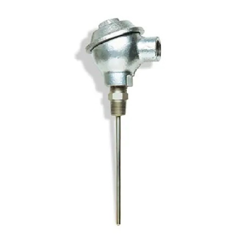 Omega NB3-CAXL-14U-36 Thermocouple Industrial Head Probe