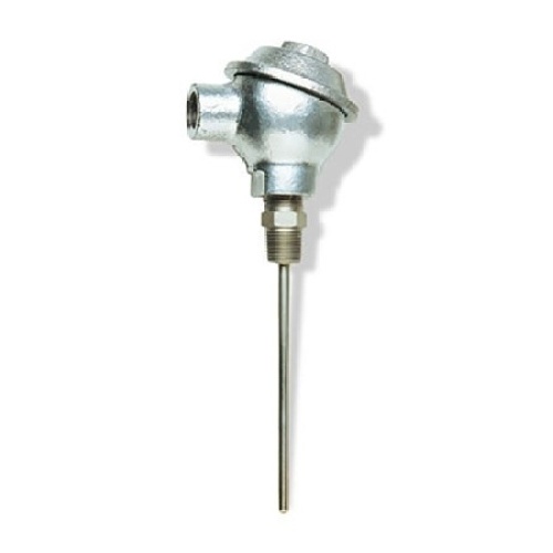 Omega NB9-CAXL-14E-18 Thermocouple Industrial Head Probe