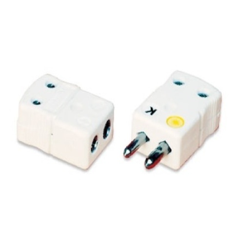 Omega NHX-C-M Standard Thermocouple Connector
