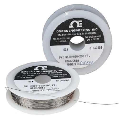 Omega NI60-012-15M Resistance Heating Wire
