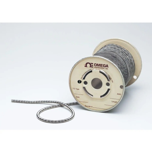 Omega NIC80-020-125-200 Resistance Heating Wire