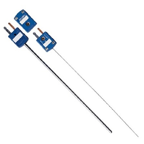Omega NMQIN-IM150U-600 Quick Disconnect Thermocouple Probe