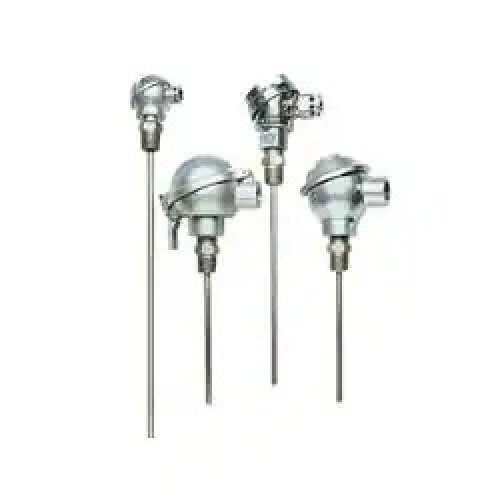 Omega NXT-4 Thermocouple Head