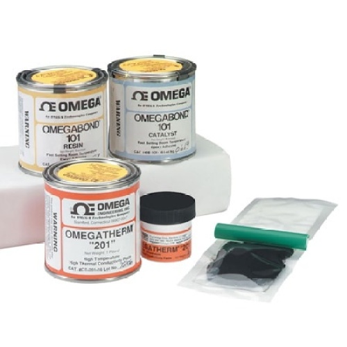 Omega OB-101-16 Thermally Conductive Epoxy