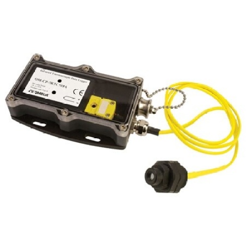 Omega OM-CP-IRTC101A Infrared Thermocouple Data Logger