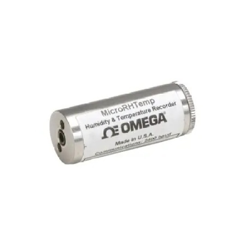 Omega OM-CP-MICRORHTEMP MINIATURE TEMP/RH LOGGER CE