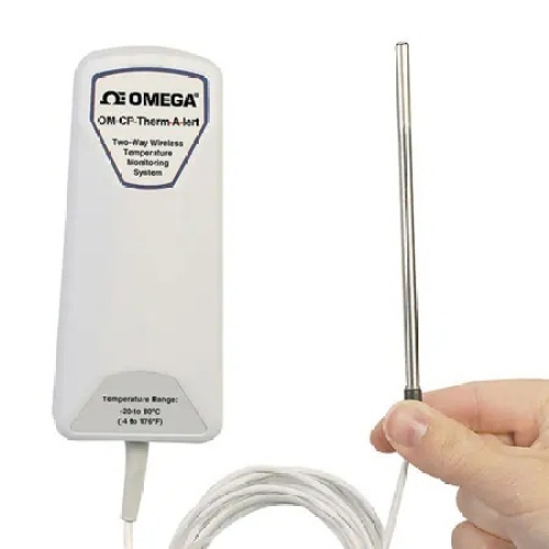 Omega OM-CP-THERMOVAULT OVEN PROFILER T/C LGR CE