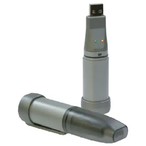 Omega OM-EL-USB-2-PLUS HIGH ACCUR TEMP&RH LGR-USB CE