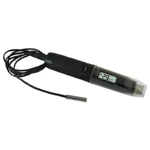 Omega OM-EL-USB-TP-LCD-PLUS HIGH ACCURACY THERM PROBE LGCE