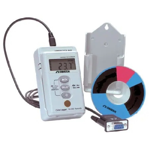 Omega OM-NOMAD-340-KIT Temperature Data Logger