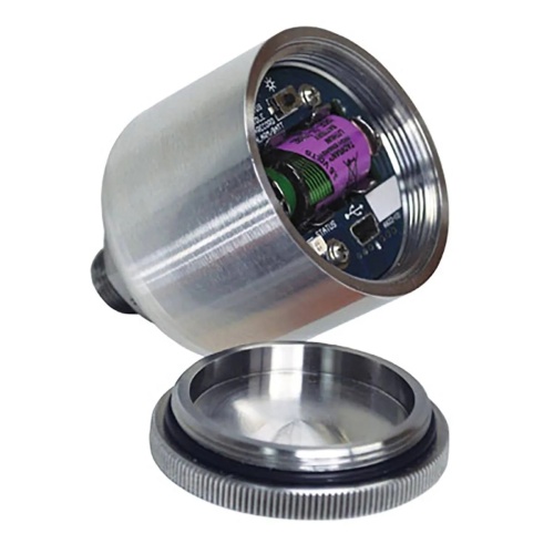 Omega OM-PR760V Pressure/Temperature Data Logger