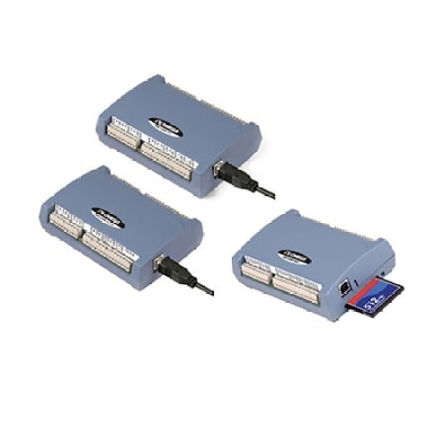 Omega OM-USB-TC USB 8CH T/C INPUT MODULE CE