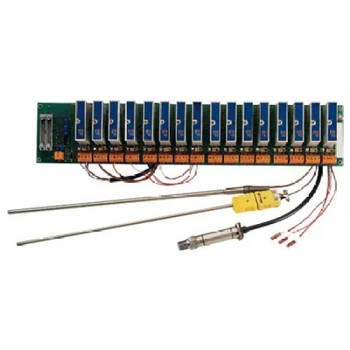 Omega OM5-IV-5A-C Modular Signal Conditioner