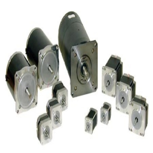 Omega OMHT17-275-D 2-phase Biploar Step Motors with High Torque Models
