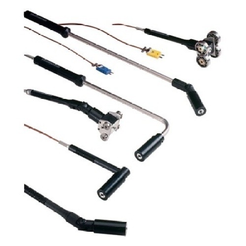 Omega OS-98001-T-140F Infrared Sensor Thermocouple