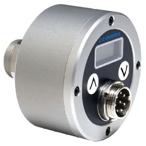 Omega OS-AE11-201 FIXED IR, ADJ EMISSIVITY, 0-500C