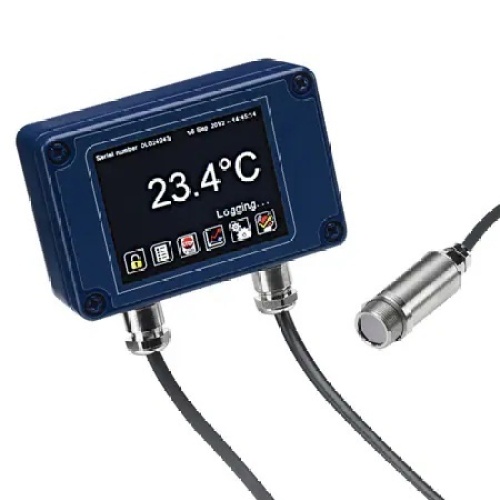 Omega OS-MINIUSB-SN201 SENSOR W/20:1