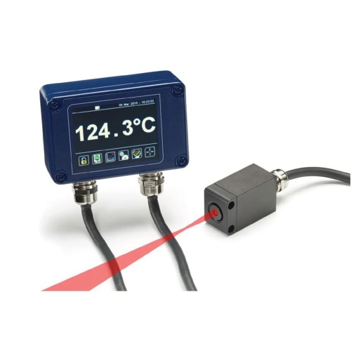 Omega OS-PC16-2M-1V HIGH SPEED CUBE SENSOR