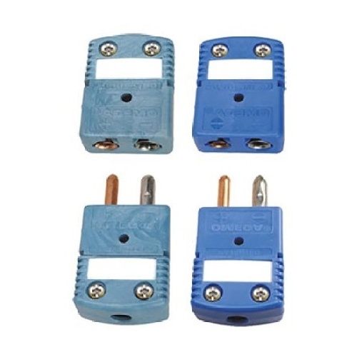 Omega OSTW-U-M-S Standard Thermocouple Connector