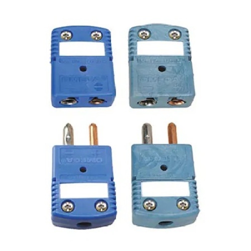 Omega OSTW-U-M Standard Thermocouple Connector
