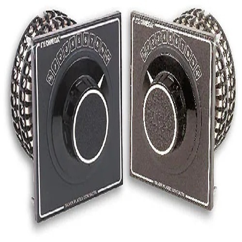 Omega OSWGT-32 Rotary Thermocouple Selector Switch