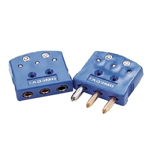 Omega OTP-E-M Standard Thermocouple Connector