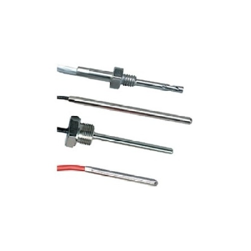 Omega P-M-1/10-M30-100-M6-TS-5 Ultra Precise RTD Sensor