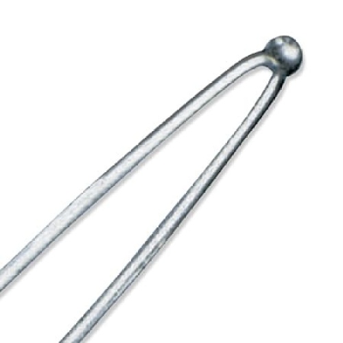 Omega P30R-032-8 UNSHEATHED FINE GAGE T/C, 1/EA