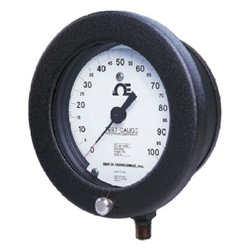 Omega PGT-45L-30V/30 PRESSURE GAUGE